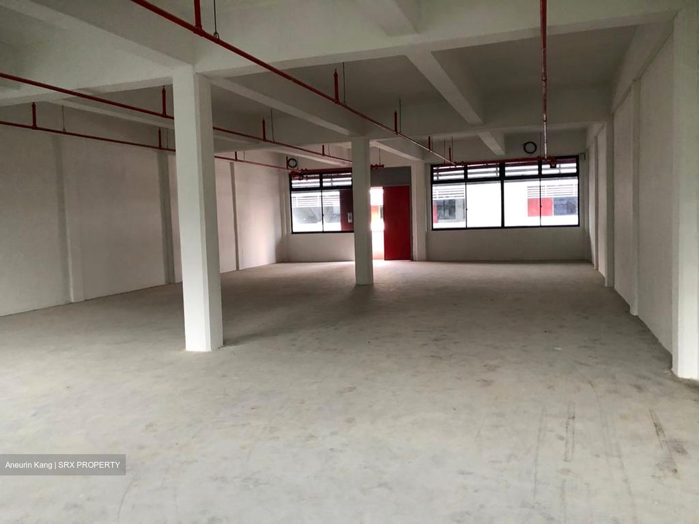 Toa Payoh North (D12), Factory #552580401